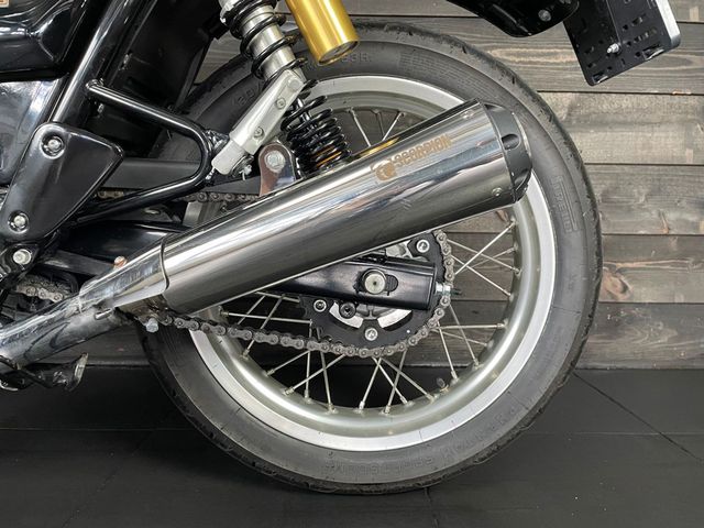 royal-enfield - continental-gt-650