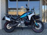 CFMOTO 800 MT-X