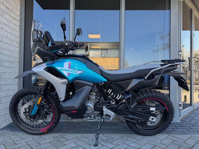 cfmoto - 800-mt-x