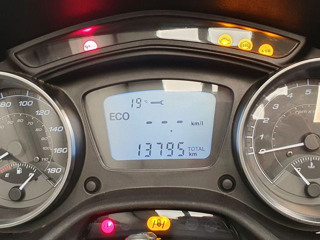 piaggio - mp3-500-lt
