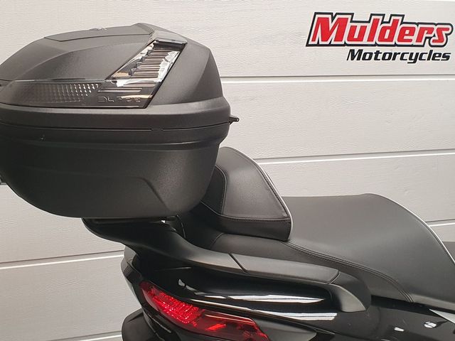 piaggio - mp3-500-lt