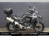 BENELLI TRK 502 X