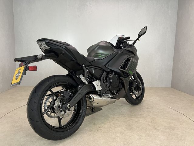 kawasaki - ninja-650