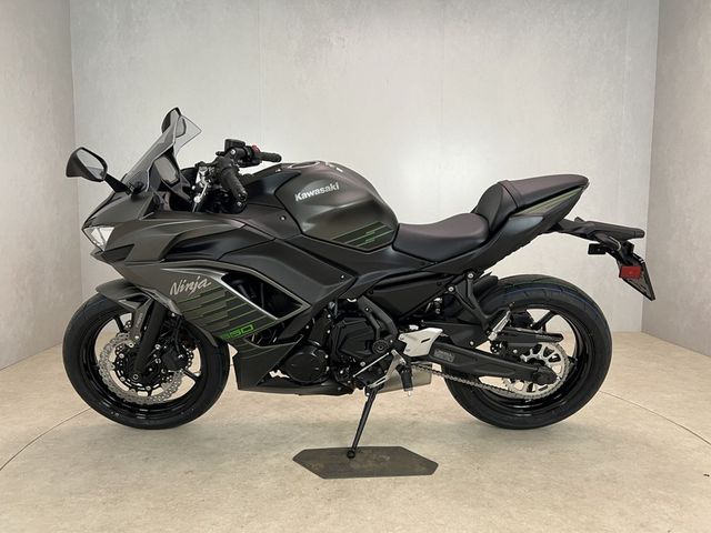 kawasaki - ninja-650
