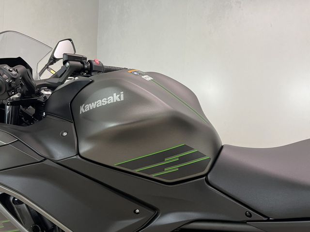 kawasaki - ninja-650
