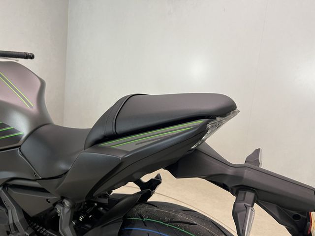 kawasaki - ninja-650
