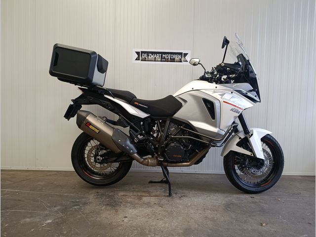 ktm - 1290-super-adventure