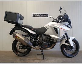 KTM 1290 Super Adventure 2015 occasion