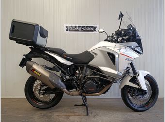 KTM 1290 Super Adventure 2015 occasion