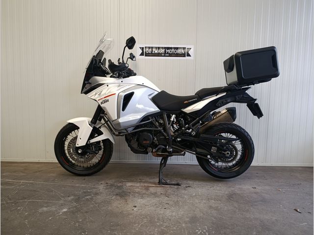 ktm - 1290-super-adventure