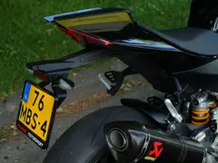 Aprilia Tuono V4 Factory | Origineel | Akrapovic 2022 occasion – foto 6 van 19