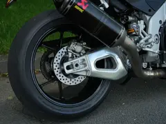 Aprilia Tuono V4 Factory | Origineel | Akrapovic 2022 occasion – foto 7 van 19