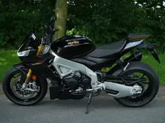 Aprilia Tuono V4 Factory | Origineel | Akrapovic 2022 occasion – foto 11 van 19