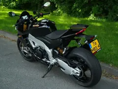 Aprilia Tuono V4 Factory | Origineel | Akrapovic 2022 occasion – foto 13 van 19