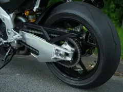 Aprilia Tuono V4 Factory | Origineel | Akrapovic 2022 occasion – foto 15 van 19