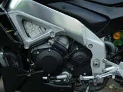 Aprilia Tuono V4 Factory | Origineel | Akrapovic 2022 occasion – foto 16 van 19