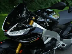 Aprilia Tuono V4 Factory | Origineel | Akrapovic 2022 occasion – foto 18 van 19