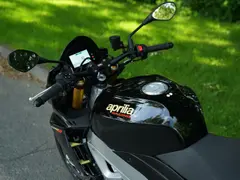 Aprilia Tuono V4 Factory | Origineel | Akrapovic 2022 occasion – foto 19 van 19