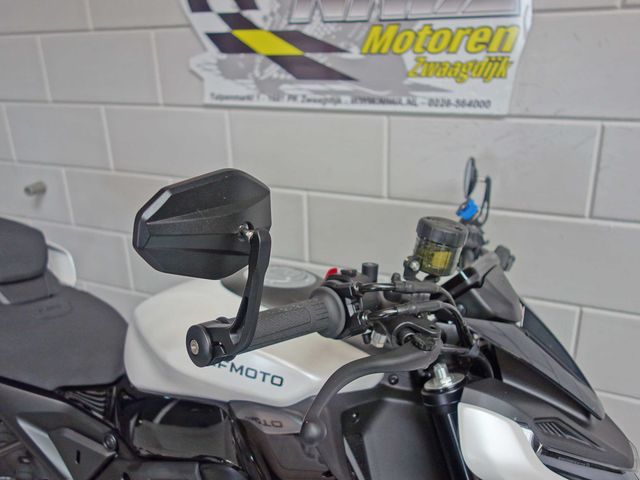 cfmoto - 675-nk