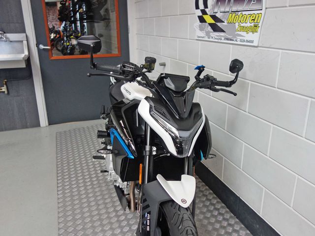 cfmoto - 675-nk