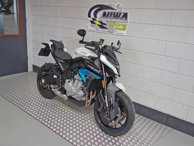 cfmoto - 675-nk