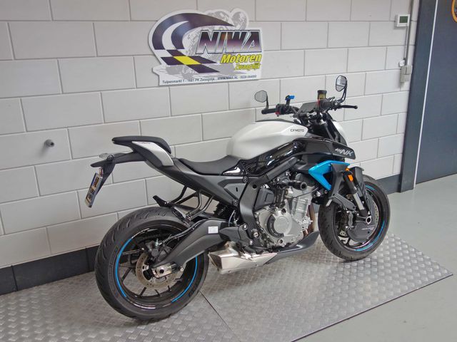 cfmoto - 675-nk