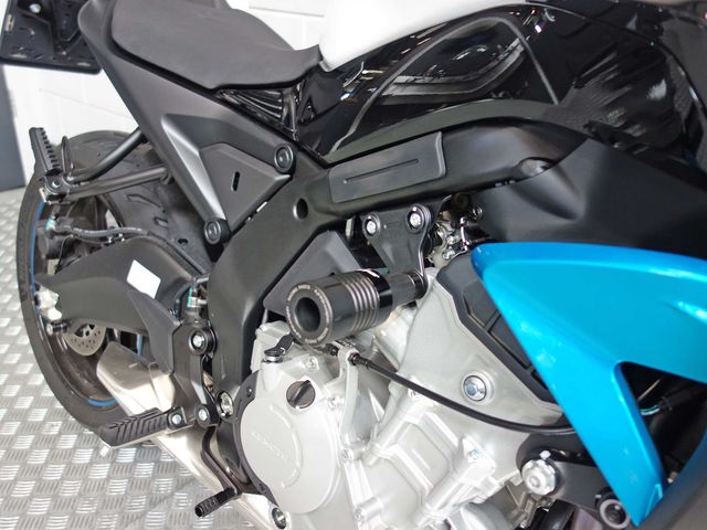 cfmoto - 675-nk