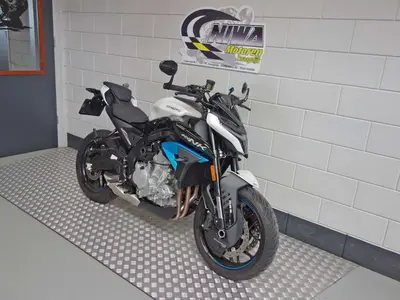 CFMOTO 675 NK – foto 2
