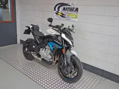 Cfmoto 675 NK 2026 occasion – foto 2 van 9