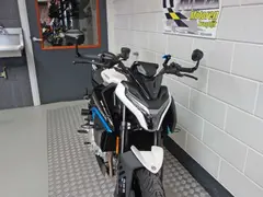Cfmoto 675 NK 2026 occasion – foto 7 van 9