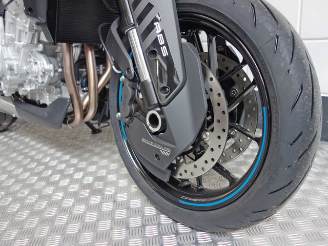 cfmoto - 675-nk