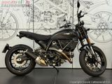 DUCATI SCRAMBLER ICON DARK