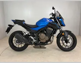 Honda CB 500 F ABS 2019 occasion