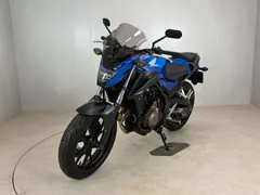 Honda CB 500 F ABS 2019 occasion – foto 4 van 18