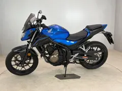Honda CB 500 F ABS 2019 occasion – foto 5 van 18