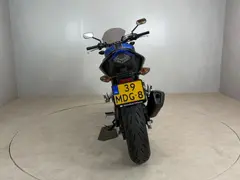 Honda CB 500 F ABS 2019 occasion – foto 7 van 18