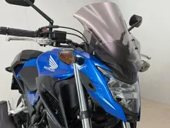 Honda CB 500 F ABS 2019 occasion – foto 10 van 18