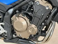 Honda CB 500 F ABS 2019 occasion – foto 12 van 18