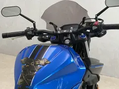 Honda CB 500 F ABS 2019 occasion – foto 14 van 18