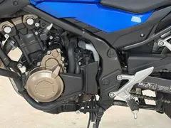 Honda CB 500 F ABS 2019 occasion – foto 17 van 18