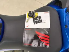 Honda CB 500 F ABS 2019 occasion – foto 18 van 18