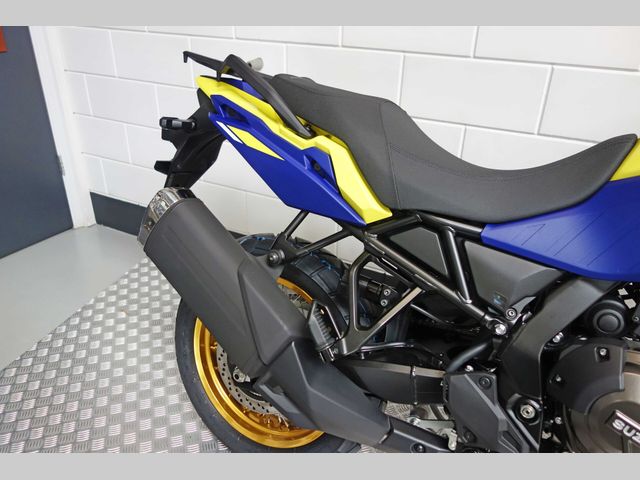 suzuki - v-strom-800-de