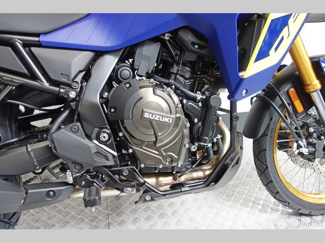 suzuki - v-strom-800-de
