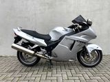 HONDA CBR 1100  XX SUPER BLACKBIRD