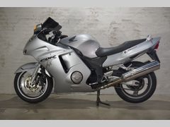 Honda CBR 1100  XX Super Blackbird 2003 occasion – foto 4 van 9