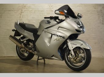Honda CBR 1100  XX Super Blackbird 2003 occasion