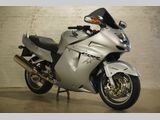HONDA CBR 1100  XX SUPER BLACKBIRD