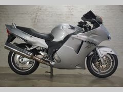 Honda CBR 1100  XX Super Blackbird 2003 occasion – foto 2 van 9