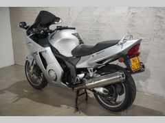 Honda CBR 1100  XX Super Blackbird 2003 occasion – foto 5 van 9