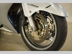 Honda CBR 1100  XX Super Blackbird 2003 occasion – foto 7 van 9